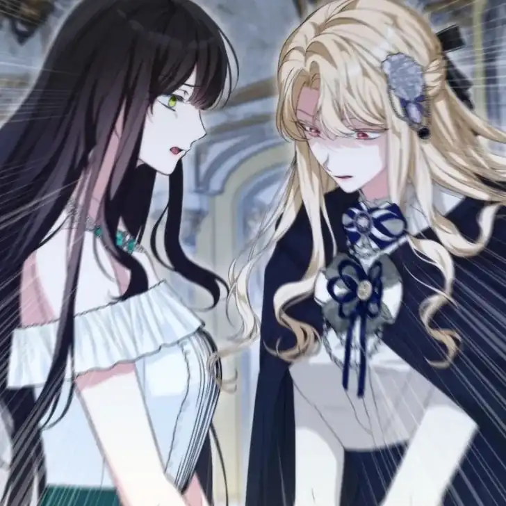 Baca I Hate This Kind Of Reverse Harem - Chapter 7 halaman 42