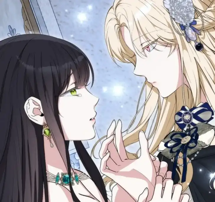 Baca I Hate This Kind Of Reverse Harem - Chapter 7 halaman 66
