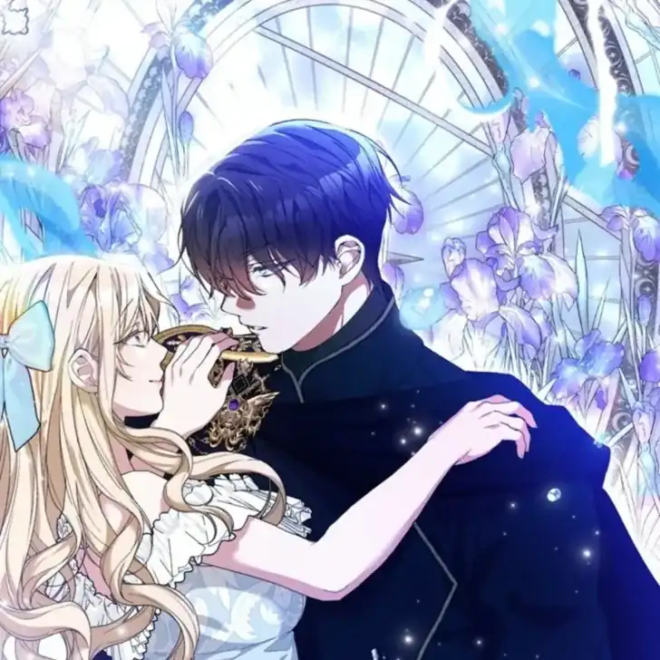 Baca I Hate This Kind Of Reverse Harem - Chapter 8 halaman 101
