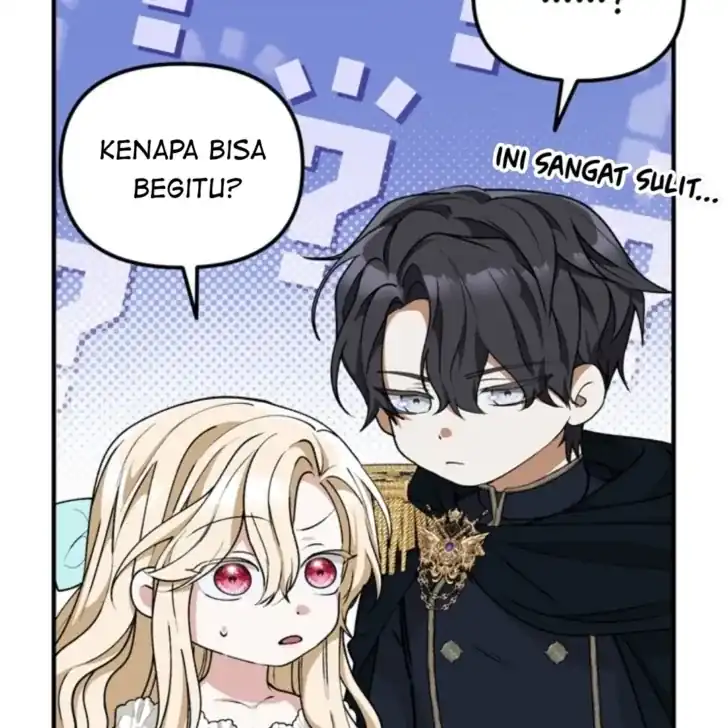 Baca I Hate This Kind Of Reverse Harem - Chapter 8 halaman 133