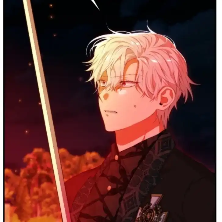 Baca I Hate This Kind Of Reverse Harem - Chapter 8 halaman 21