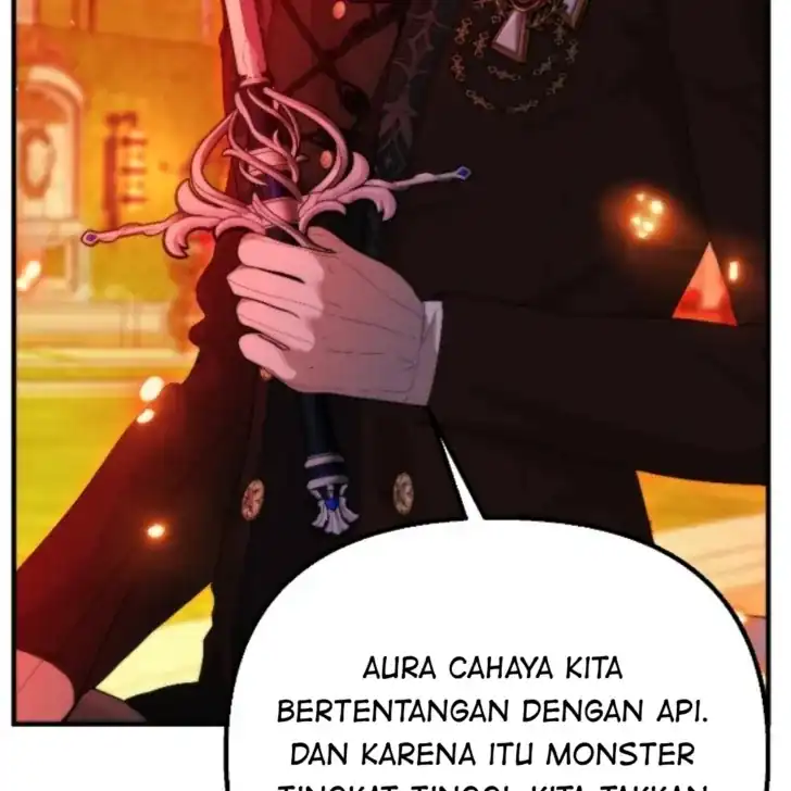 Baca I Hate This Kind Of Reverse Harem - Chapter 8 halaman 22