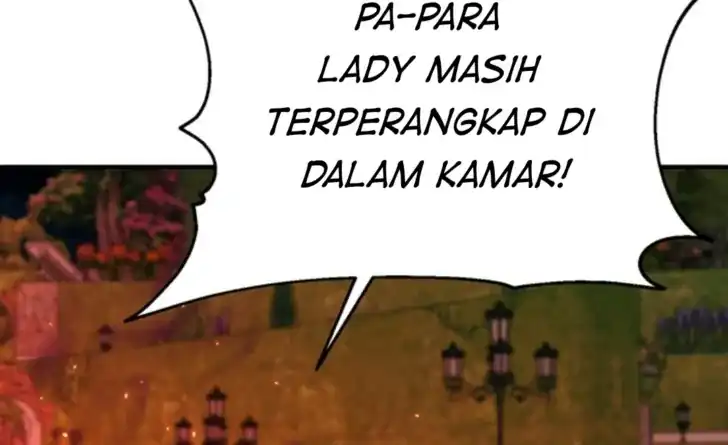 Baca I Hate This Kind Of Reverse Harem - Chapter 8 halaman 29