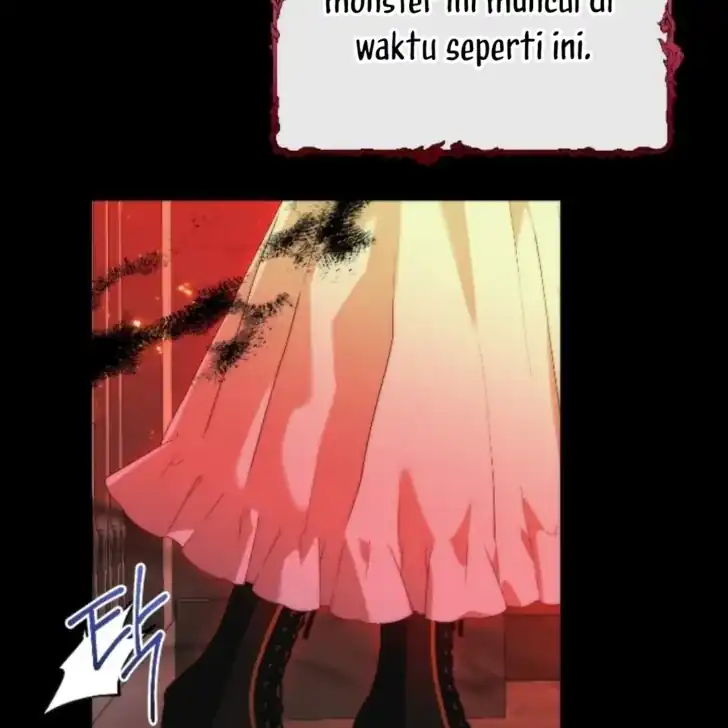 Baca I Hate This Kind Of Reverse Harem - Chapter 8 halaman 3