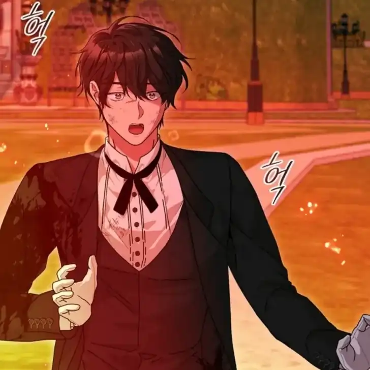 Baca I Hate This Kind Of Reverse Harem - Chapter 8 halaman 30