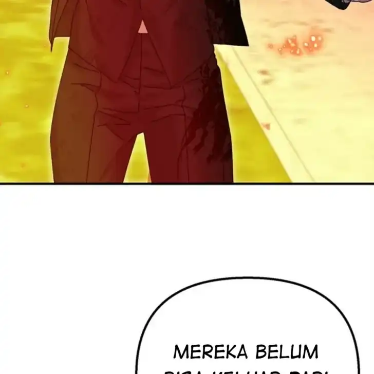 Baca I Hate This Kind Of Reverse Harem - Chapter 8 halaman 31