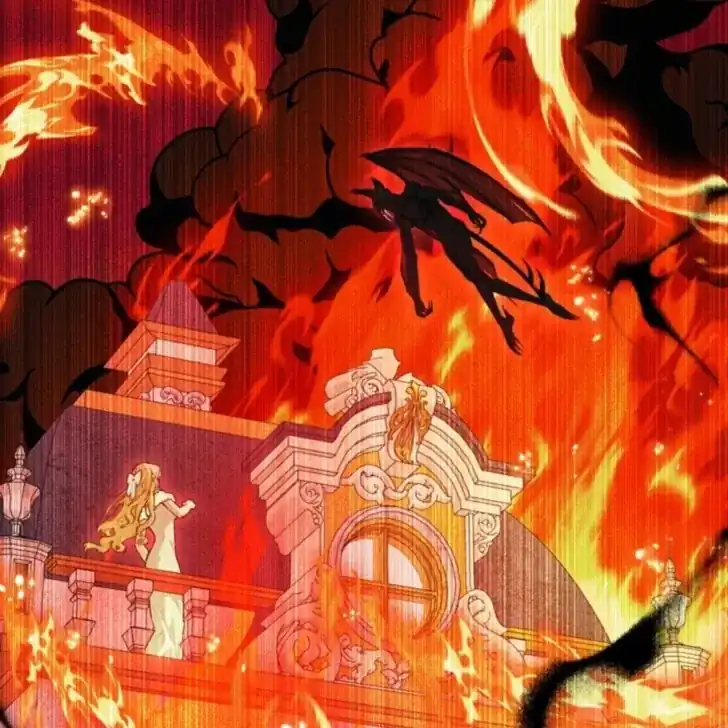 Baca I Hate This Kind Of Reverse Harem - Chapter 8 halaman 38