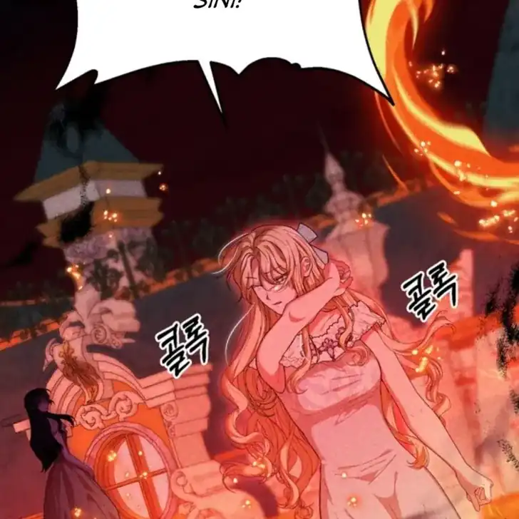 Baca I Hate This Kind Of Reverse Harem - Chapter 8 halaman 46