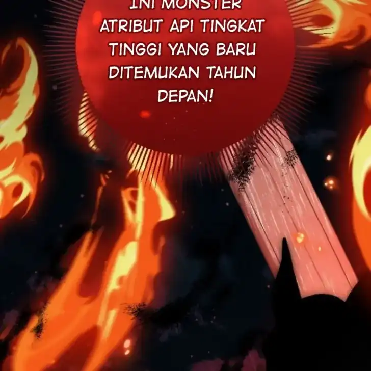 Baca I Hate This Kind Of Reverse Harem - Chapter 8 halaman 5