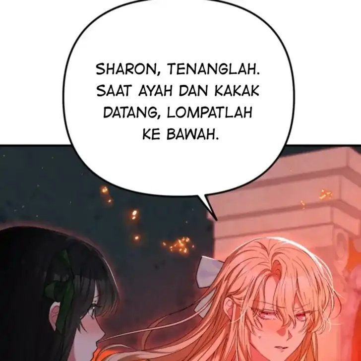 Baca I Hate This Kind Of Reverse Harem - Chapter 8 halaman 57