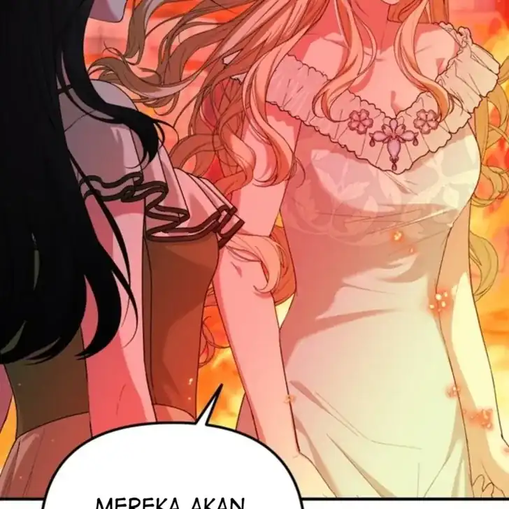Baca I Hate This Kind Of Reverse Harem - Chapter 8 halaman 58