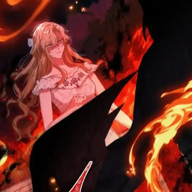 Baca I Hate This Kind Of Reverse Harem - Chapter 8 halaman 6