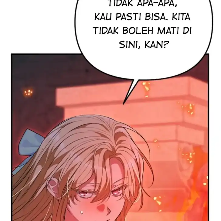 Baca I Hate This Kind Of Reverse Harem - Chapter 8 halaman 62