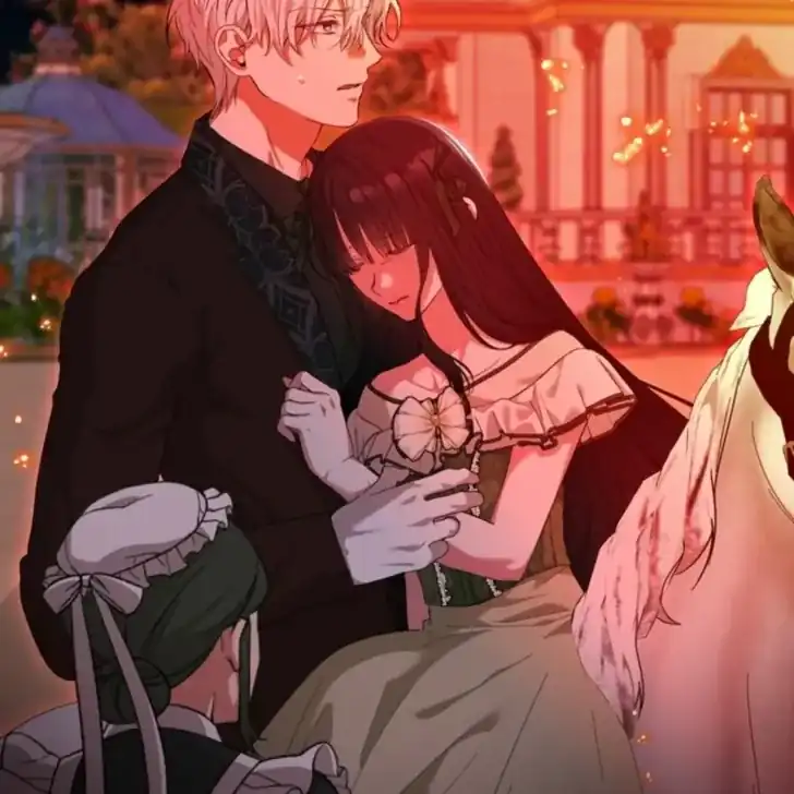 Baca I Hate This Kind Of Reverse Harem - Chapter 8 halaman 73