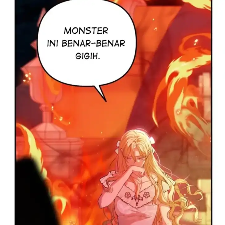 Baca I Hate This Kind Of Reverse Harem - Chapter 8 halaman 75