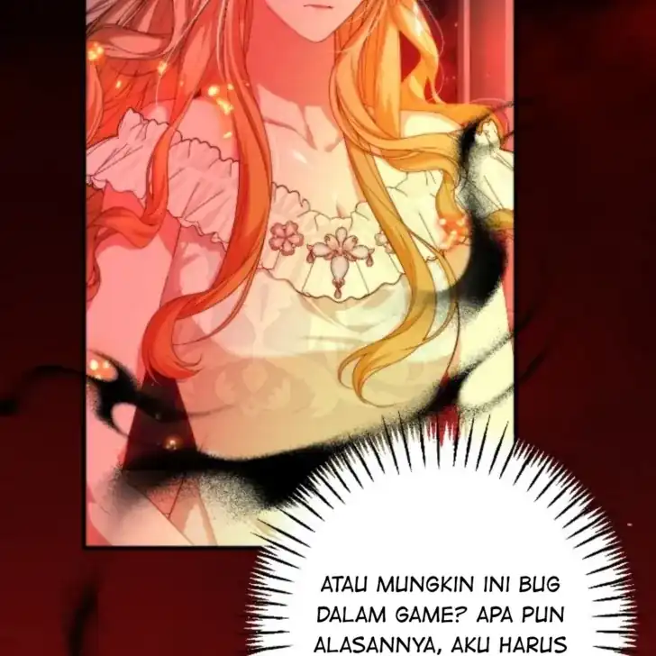 Baca I Hate This Kind Of Reverse Harem - Chapter 8 halaman 9