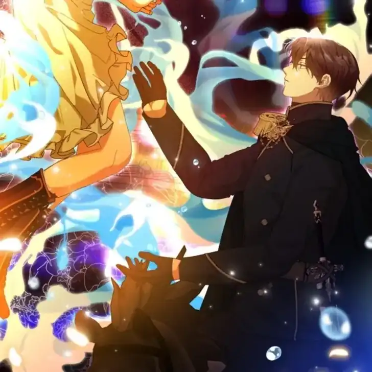Baca I Hate This Kind Of Reverse Harem - Chapter 8 halaman 97
