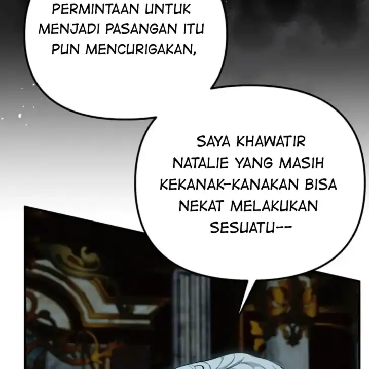 Baca I Hate This Kind Of Reverse Harem - Chapter 9 halaman 60