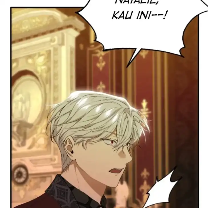 Baca I Hate This Kind Of Reverse Harem - Chapter 9 halaman 8