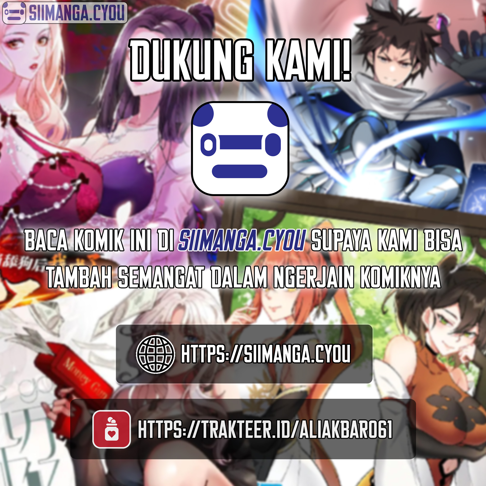 Baca I Have 90 Billion Licking Gold - Chapter 157 halaman 10