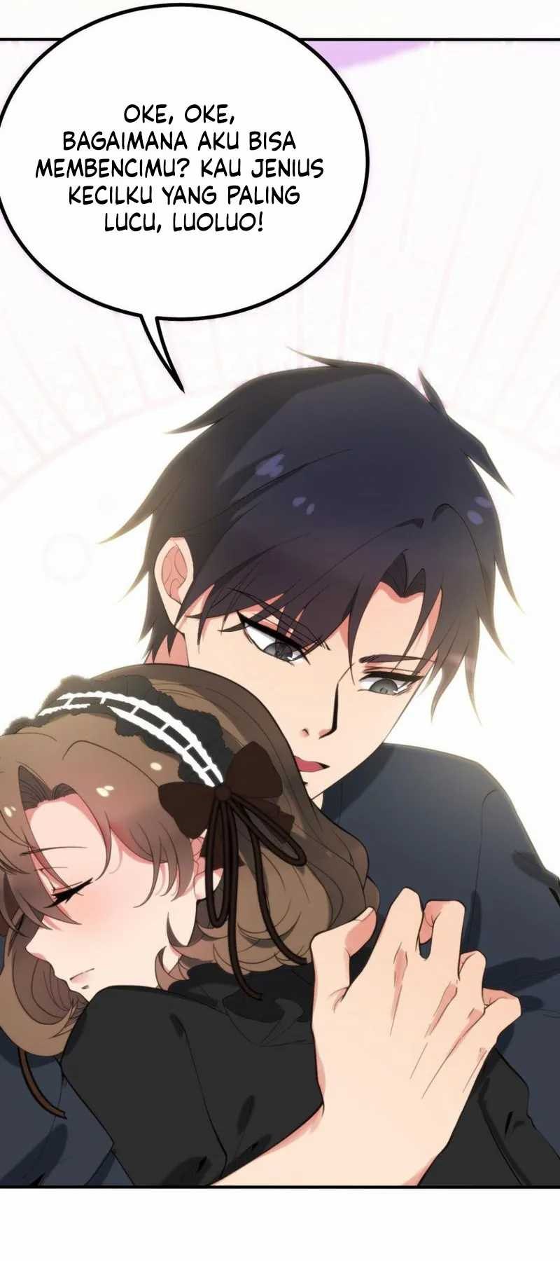 Baca I Have 90 Billion Licking Gold - Chapter 252 halaman 12