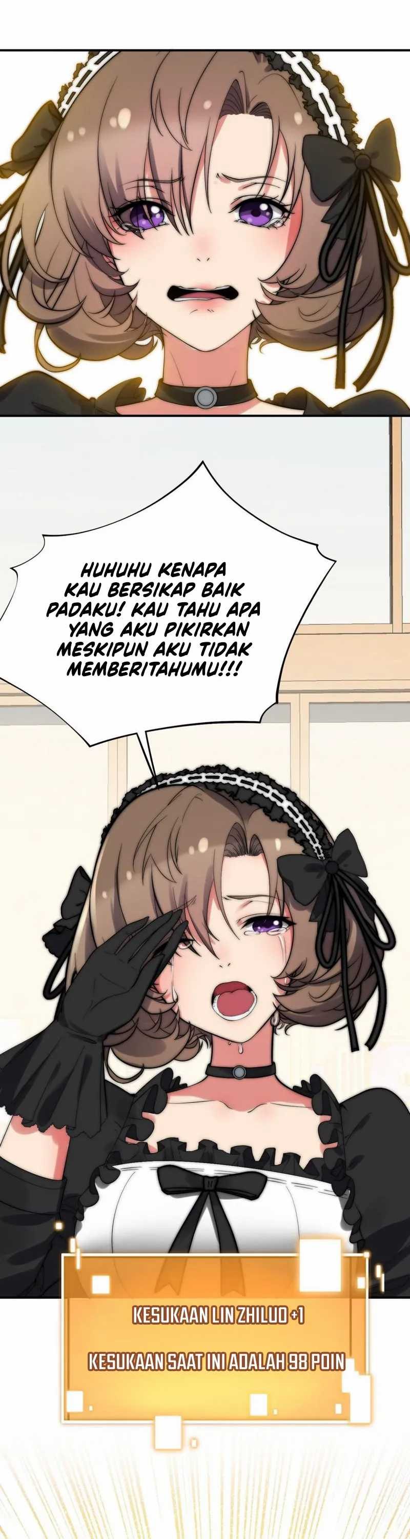 Baca I Have 90 Billion Licking Gold - Chapter 252 halaman 16