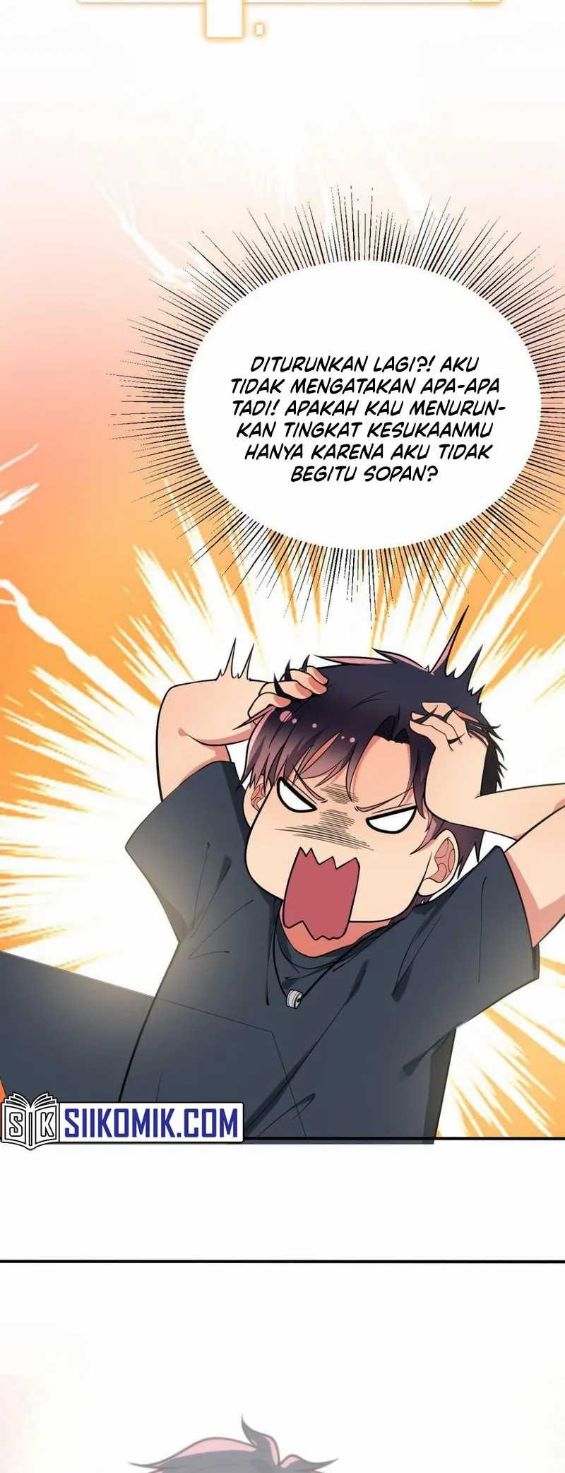 Baca I Have 90 Billion Licking Gold - Chapter 252 halaman 5