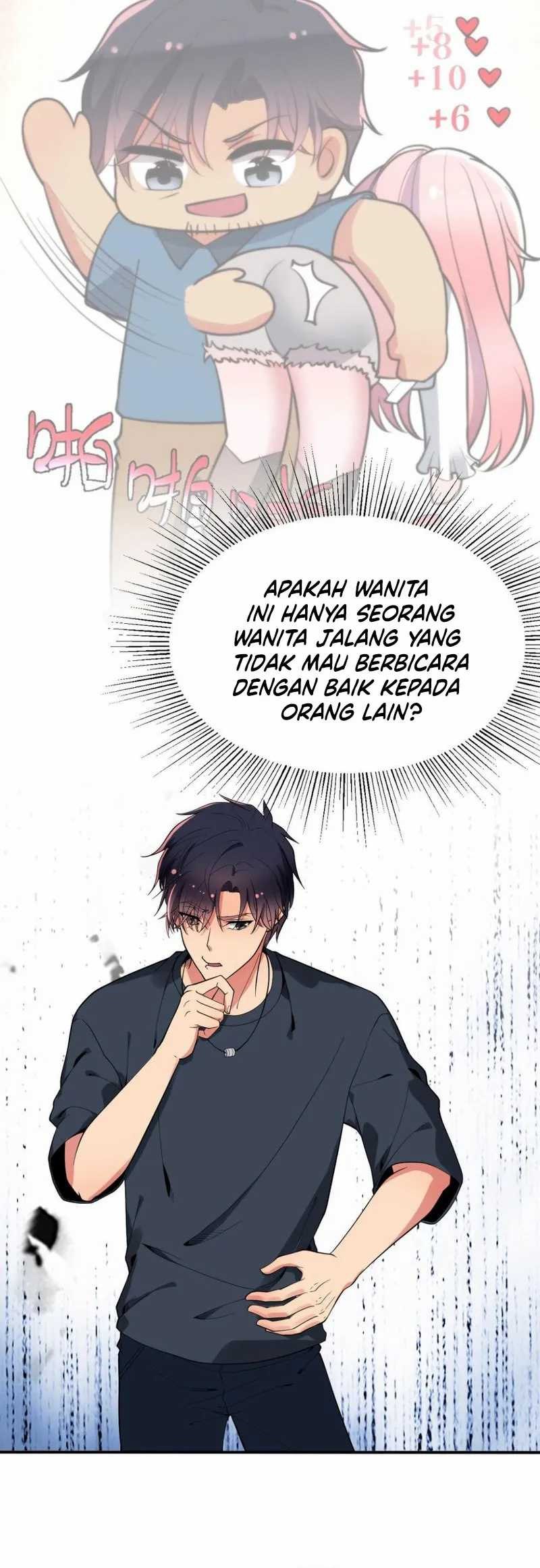 Baca I Have 90 Billion Licking Gold - Chapter 252 halaman 6