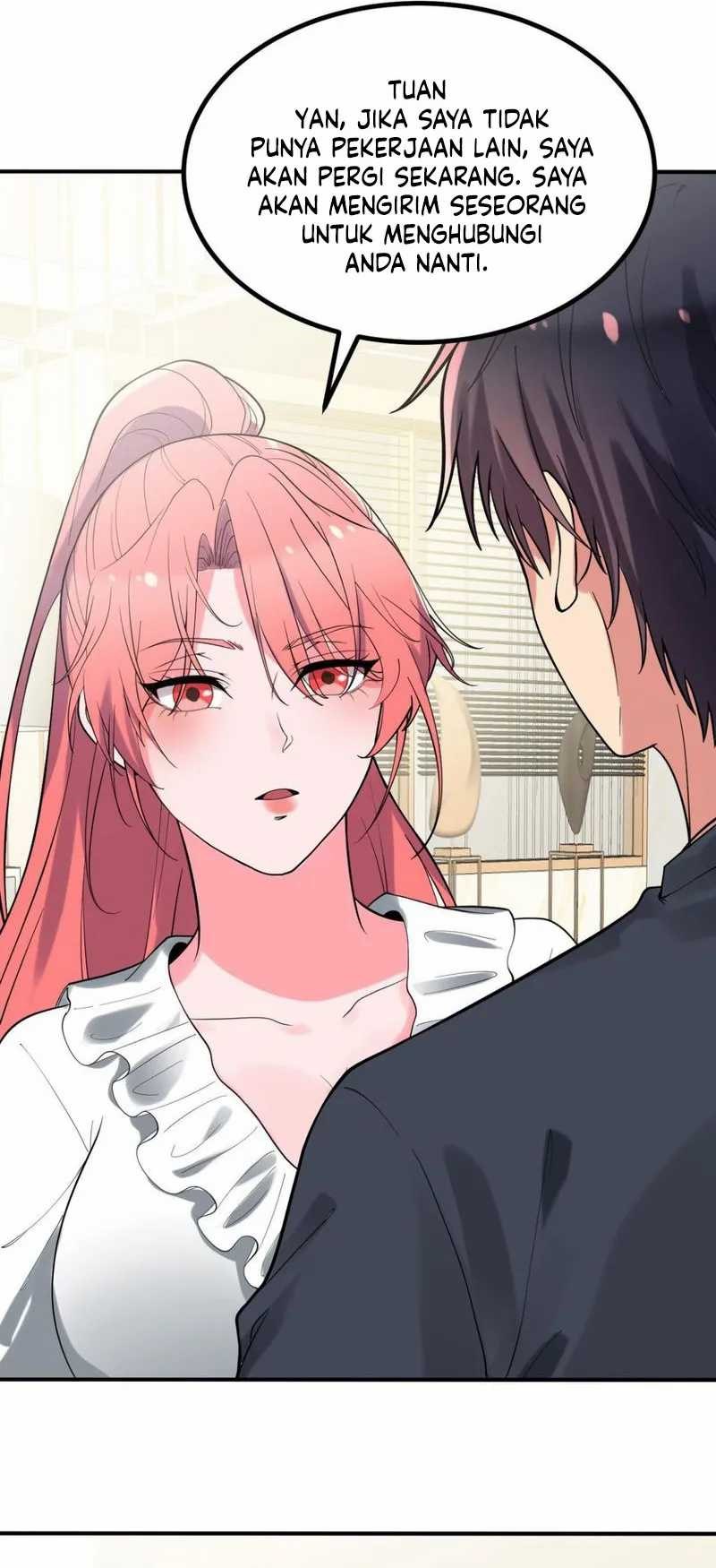 Baca I Have 90 Billion Licking Gold - Chapter 252 halaman 7