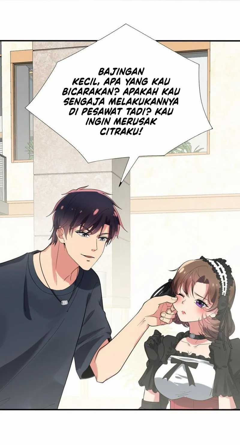 Baca I Have 90 Billion Licking Gold - Chapter 252 halaman 9