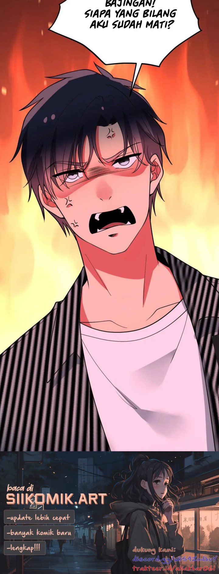 Baca I Have 90 Billion Licking Gold - Chapter 479 halaman 13