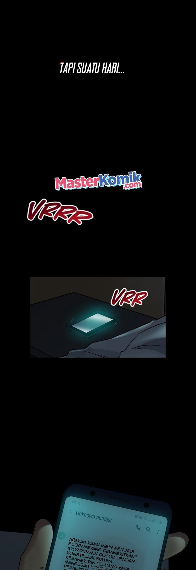 I have an SSS-rank Trait, but I want a Normal Life Chapter 0 - Page 11