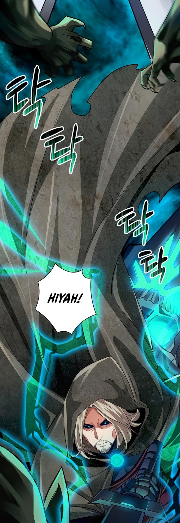 I have an SSS-rank Trait, but I want a Normal Life Chapter 0 - Page 28