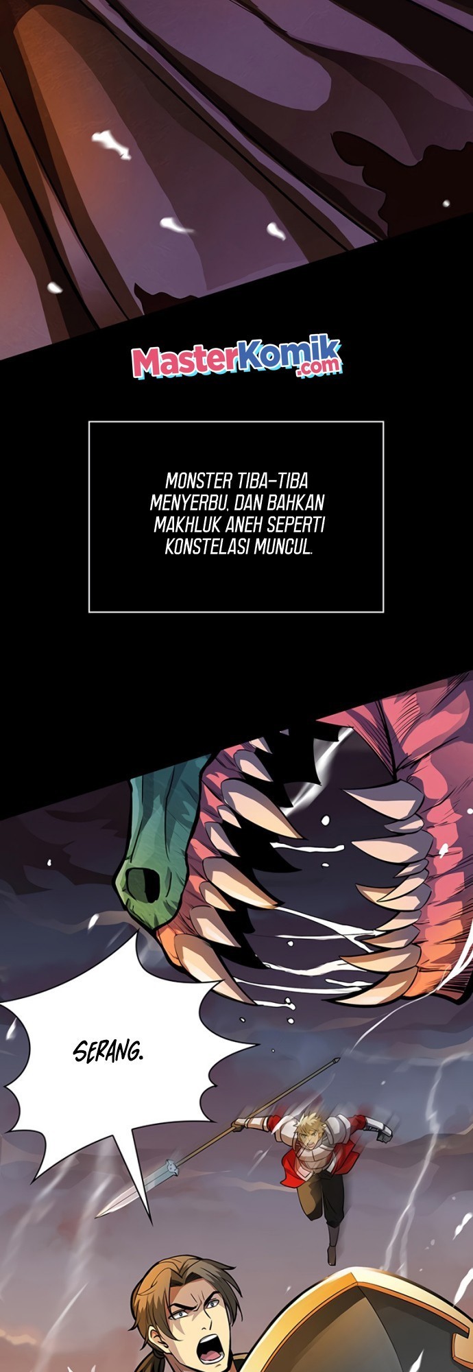 I have an SSS-rank Trait, but I want a Normal Life Chapter 0 - Page 6