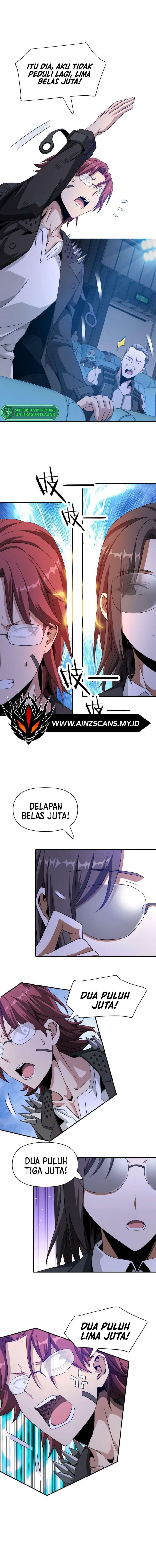 Baca I Have Been Stuck on the Same Day for 3000 Years - Chapter 22 halaman 12