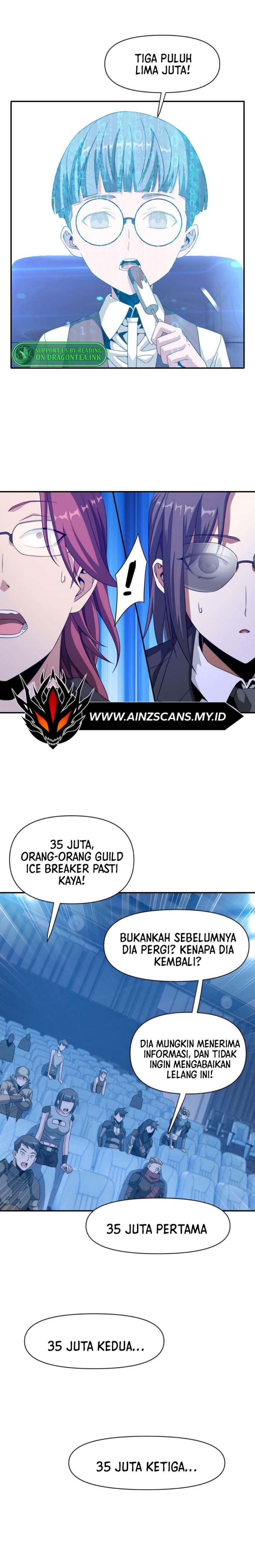 Baca I Have Been Stuck on the Same Day for 3000 Years - Chapter 22 halaman 13