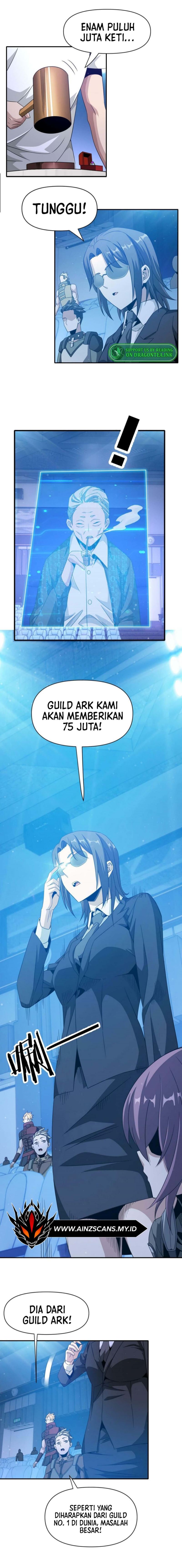 Baca I Have Been Stuck on the Same Day for 3000 Years - Chapter 22 halaman 20
