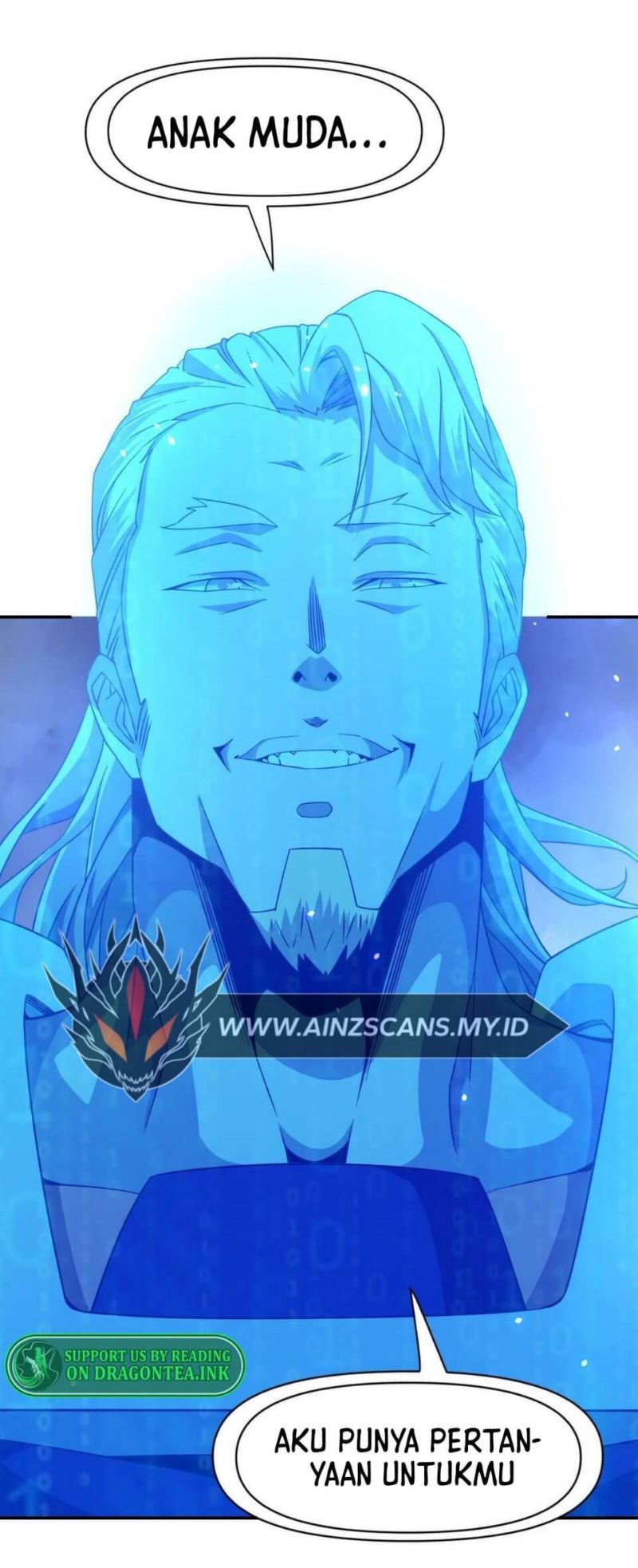 Baca I Have Been Stuck on the Same Day for 3000 Years - Chapter 22 halaman 23