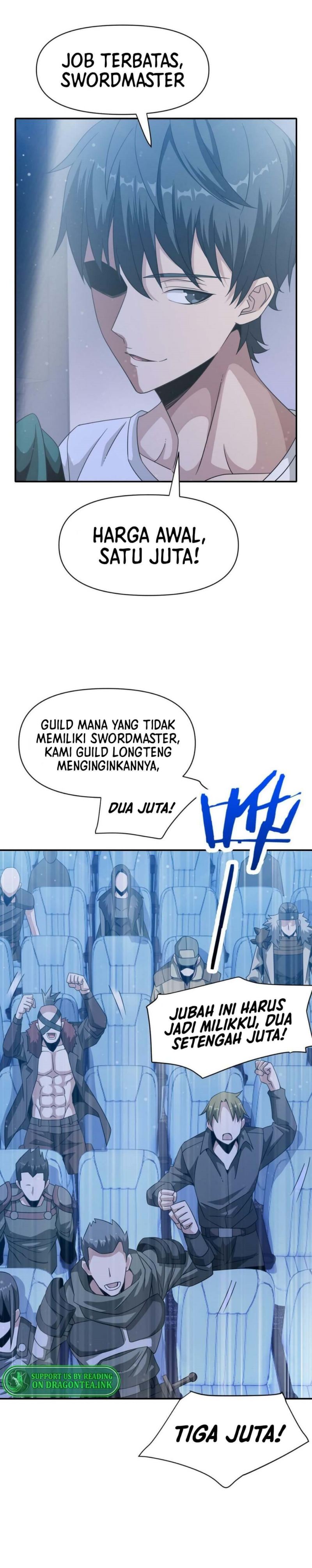 Baca I Have Been Stuck on the Same Day for 3000 Years - Chapter 22 halaman 5