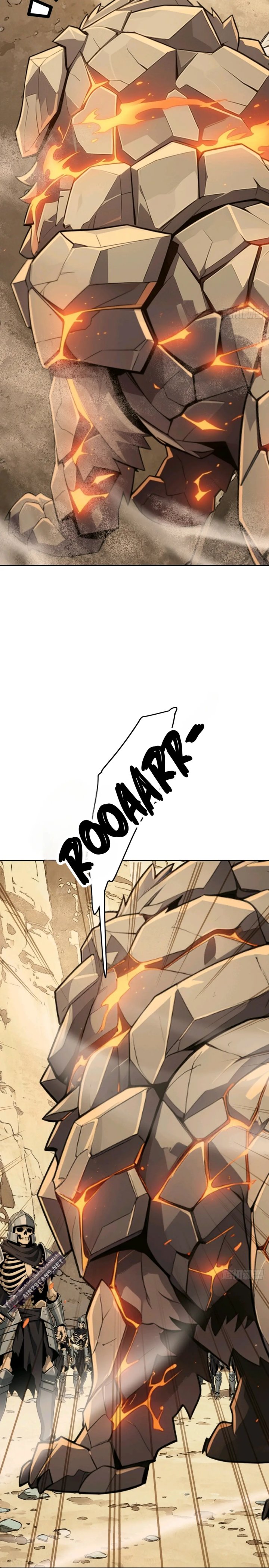 I Have Infinite Golden Traits Chapter 10 - Page 14