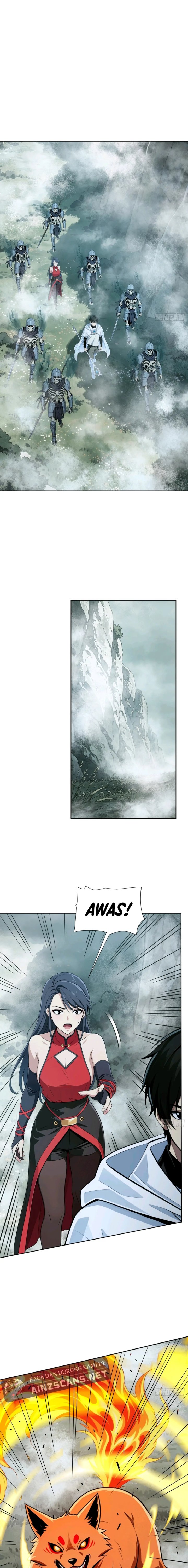 I Have Infinite Golden Traits Chapter 10 - Page 6
