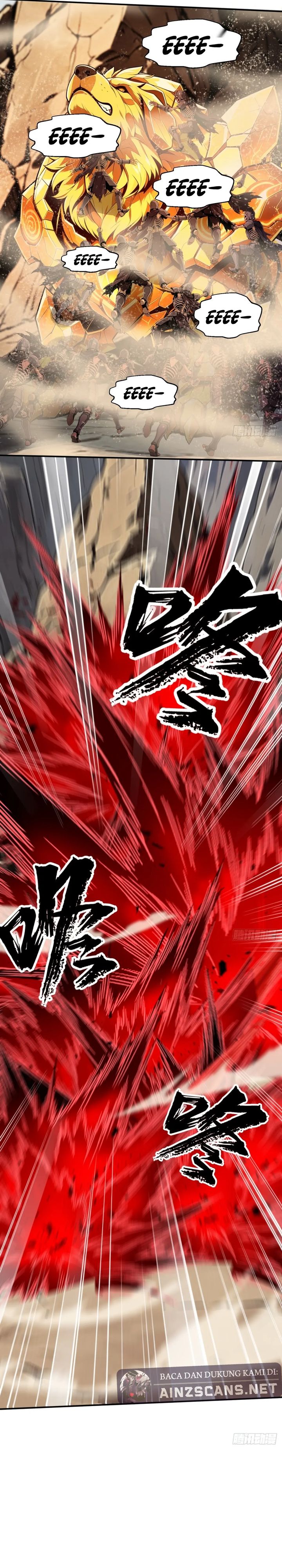 I Have Infinite Golden Traits Chapter 11 - Page 16