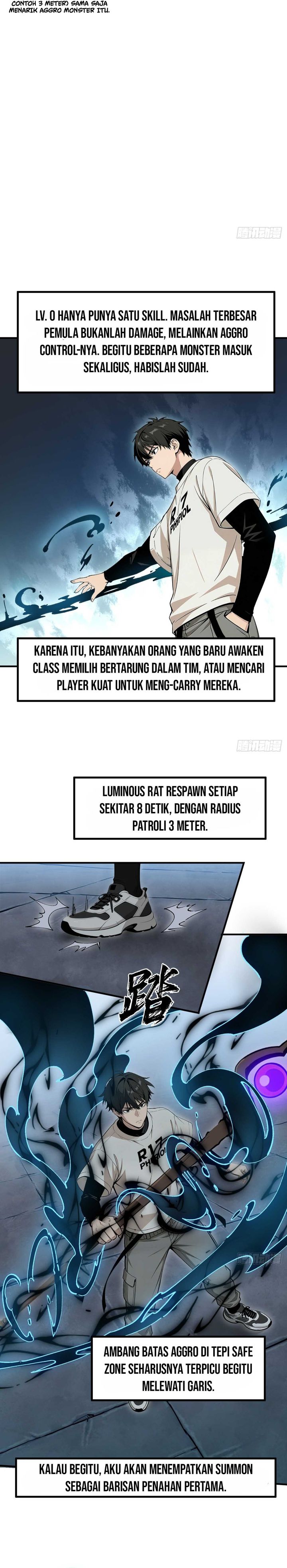 Baca I Have Infinite Golden Traits - Chapter 2 halaman 9