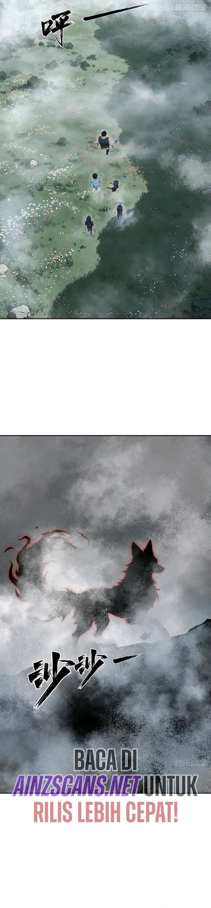 I Have Infinite Golden Traits Chapter 8 - Page 12