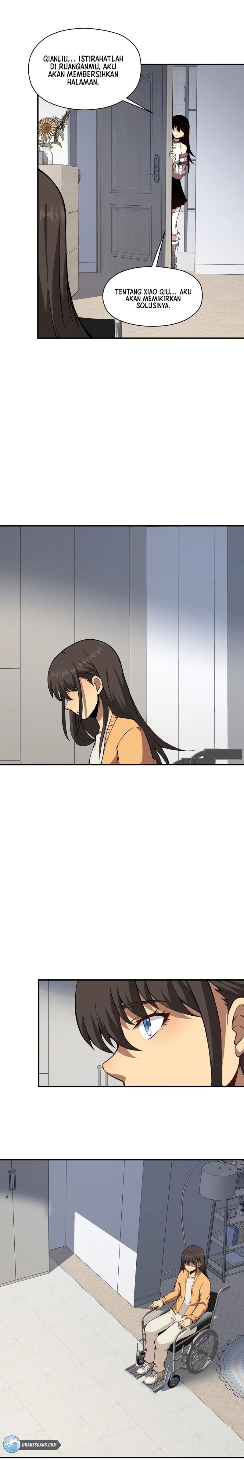 Baca I Have to Be a Monster - Chapter 15 halaman 14