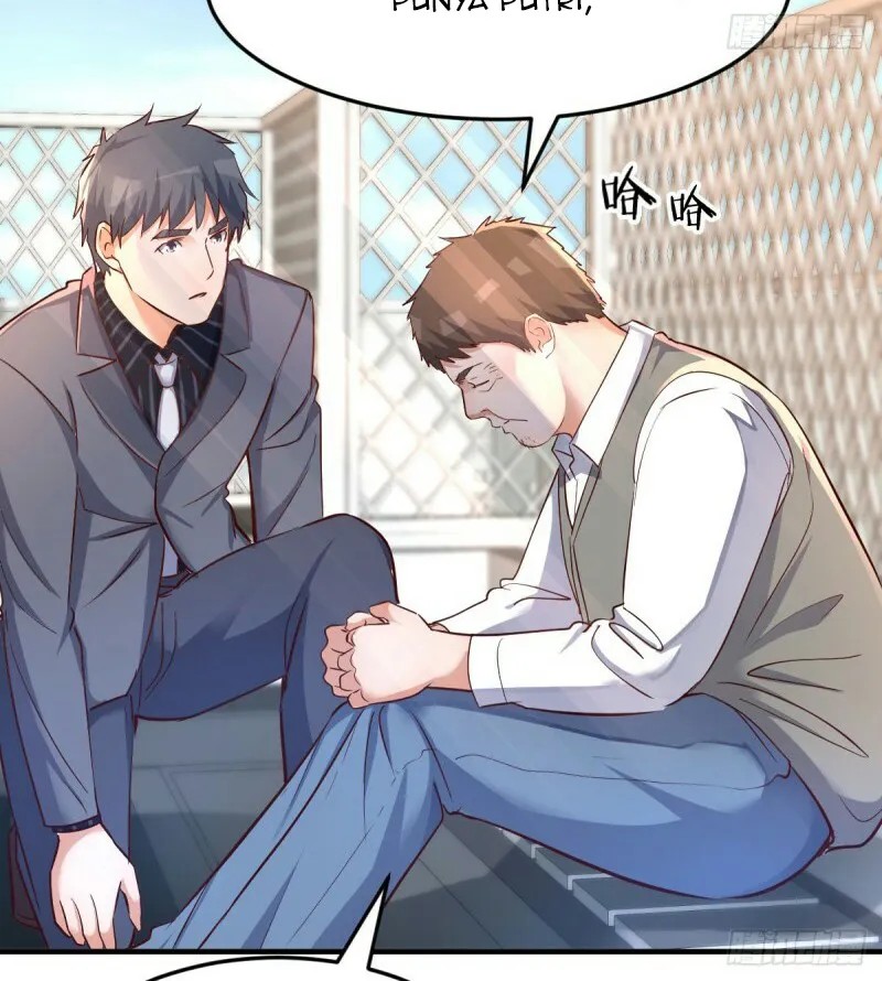 Baca I Have Twin Girlfriends - Chapter 117 halaman 9