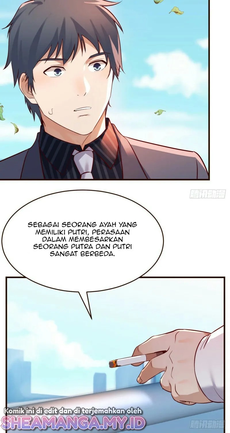 Baca I Have Twin Girlfriends - Chapter 117 halaman 17