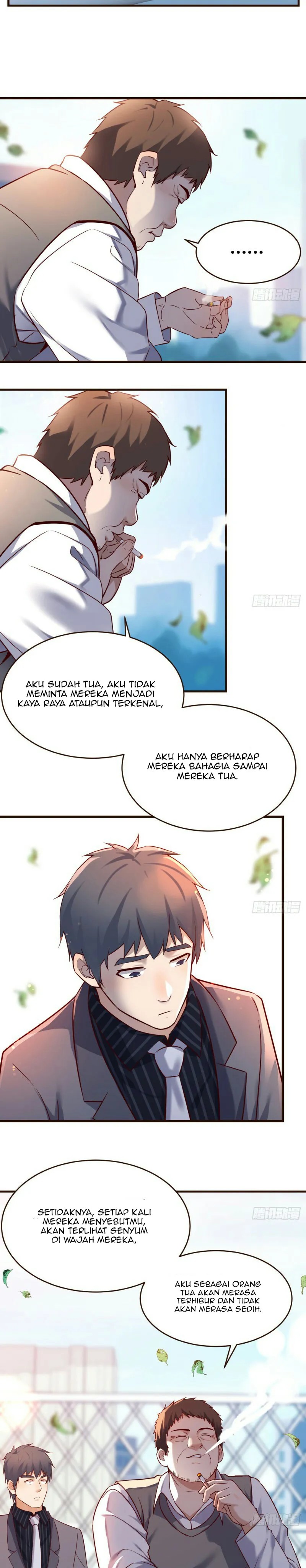 Baca I Have Twin Girlfriends - Chapter 117 halaman 18