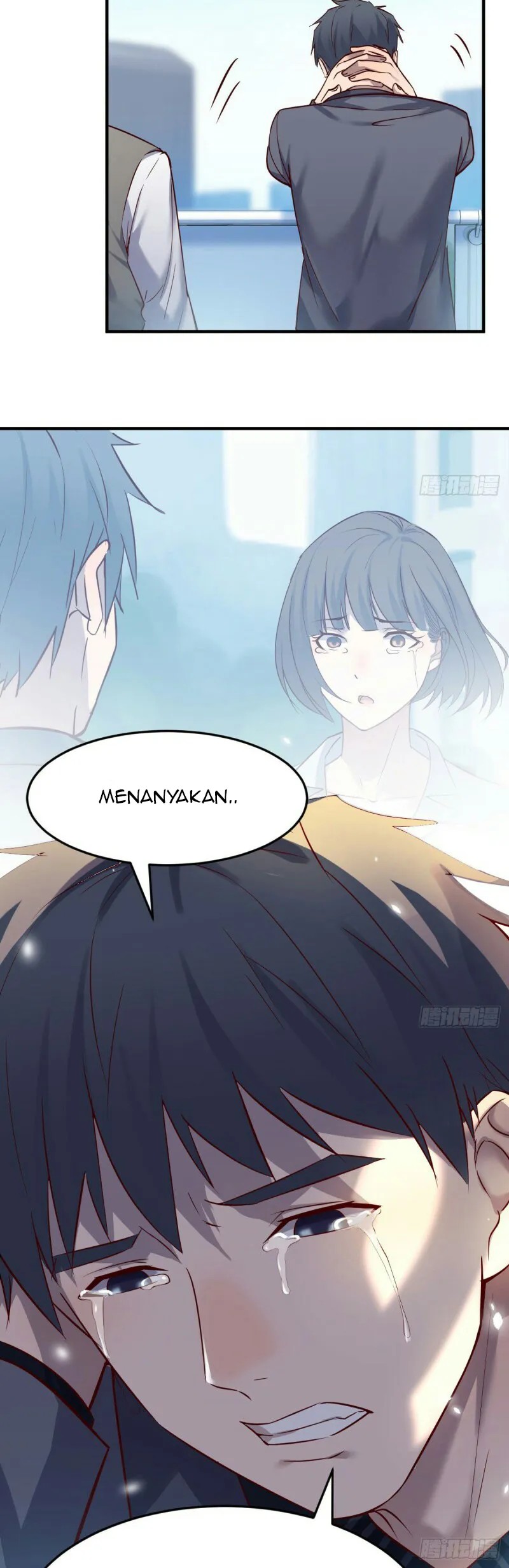 Baca I Have Twin Girlfriends - Chapter 117 halaman 3
