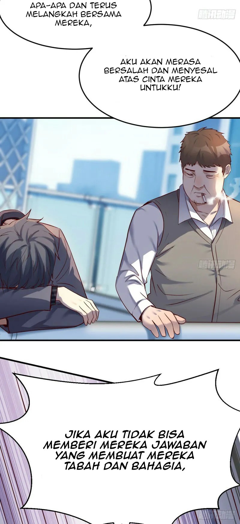 Baca I Have Twin Girlfriends - Chapter 117 halaman 5